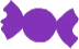 purplecandy emote