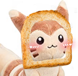 furretloafB emote