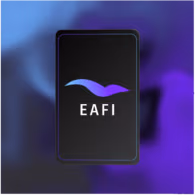 NFTEafi emote