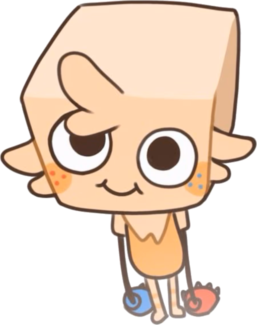 Goob emote