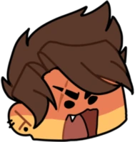 AngryKai emote