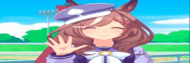 HI emote