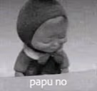 papuno emote