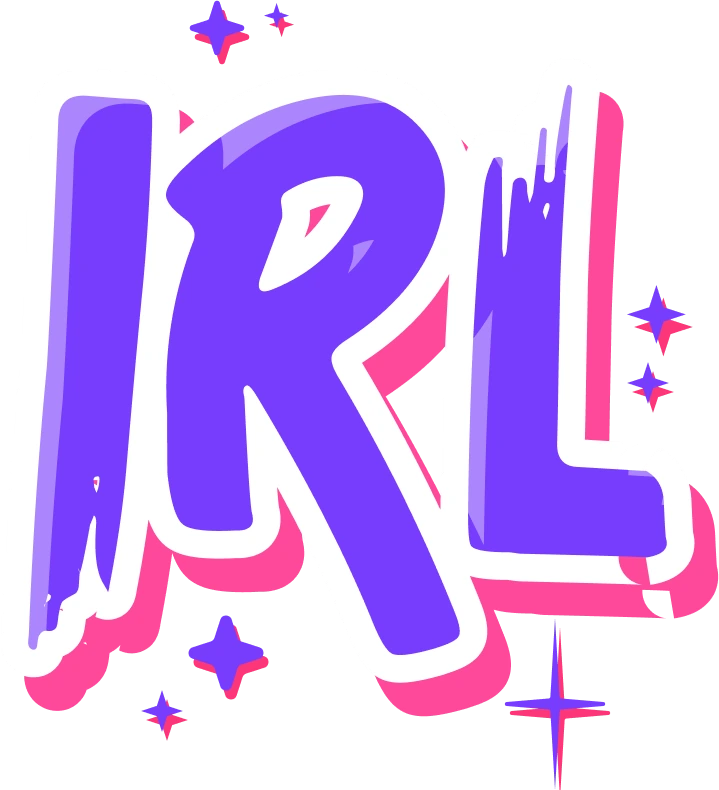 IRL emoji