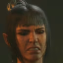 shadowCringe emote