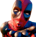 DPblowkiss2 emote