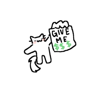 Money emote