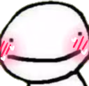 DreamEmbarassed emote