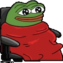 pepe emote