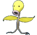 ShinyBellsprout emote