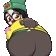 KJTwerk emote