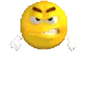 WhatDidYouSay emote