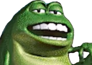 yuhh emote