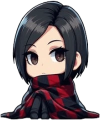 Ada_Wong emote