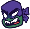 Feral emote
