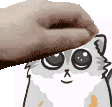 petthemew animated emote