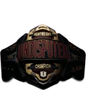 Undisputed emote