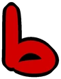 b emote