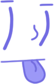stick_out_tongue emoji