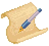 note_pen emoji