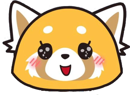 RetsukoBlush emote