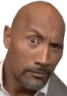 The_Rock emote