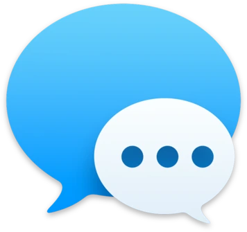IMessages emote