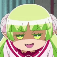 Clara_evil_laugh emoji