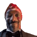 snoopJAM emote