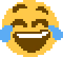 b_joy emote