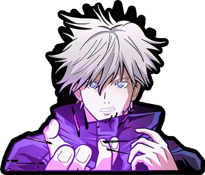 Vazio emote