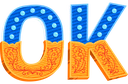 ok emote