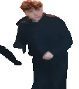 JasperSturdy animated emote