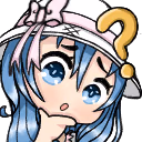 ns_YoshinoHmm emote