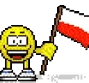 POLSKAGUROM emote