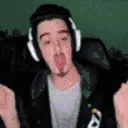 LOLXDOMEGALUL animated emote