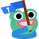 Believeies emote