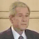 DODGED emote
