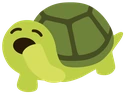 exhausted emote
