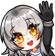 TRAILHELLO emote