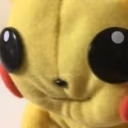 PikachuThirst emote