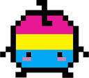StardewPride5 static emote