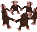 monkey_spin emote