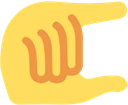 Pinchingnt_hand emote