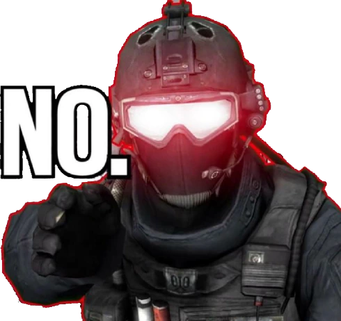 badgerNO emoji