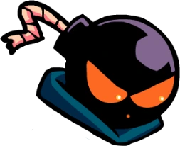 WhittyPog emote