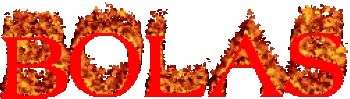 BOLAS emote