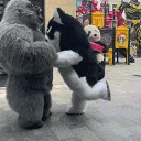 PartyAnimals emote