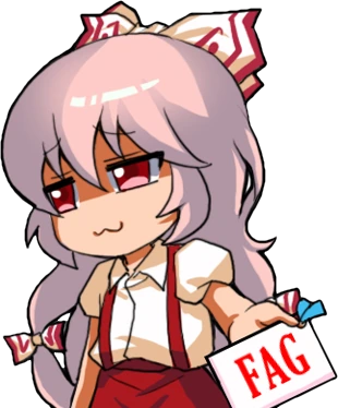 mokou_fag_card emote