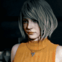 Ashley animated emote